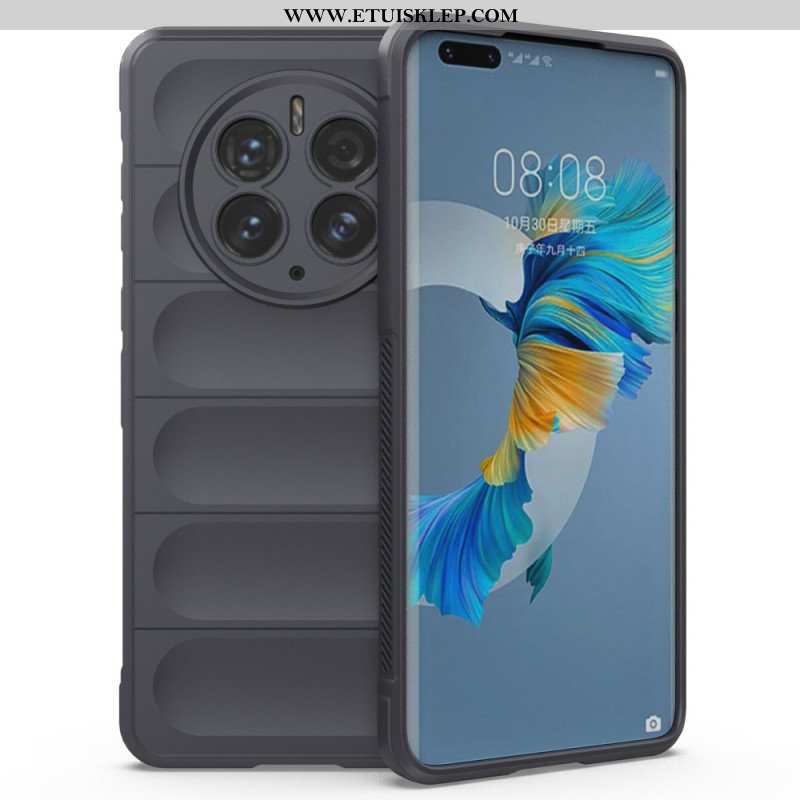 Etui do Huawei Mate 50 Pro Antypoślizgowy